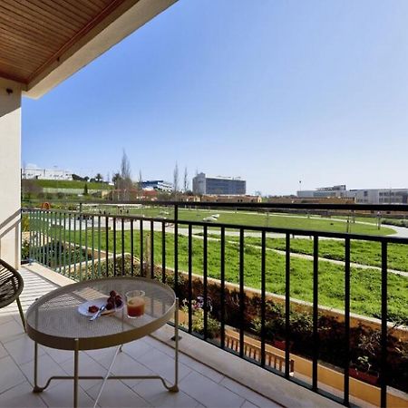 Carcavelos Apartment Exterior foto