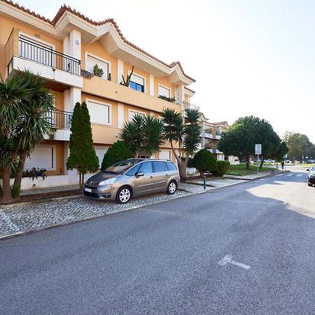 Carcavelos Apartment Exterior foto