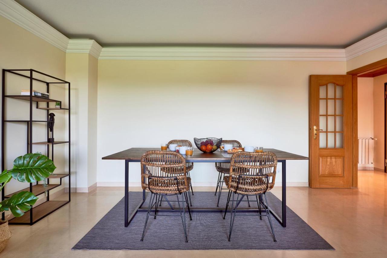 Carcavelos Apartment Exterior foto