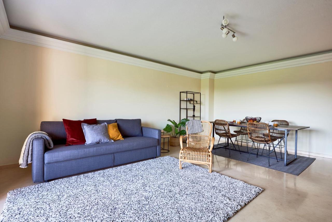 Carcavelos Apartment Exterior foto