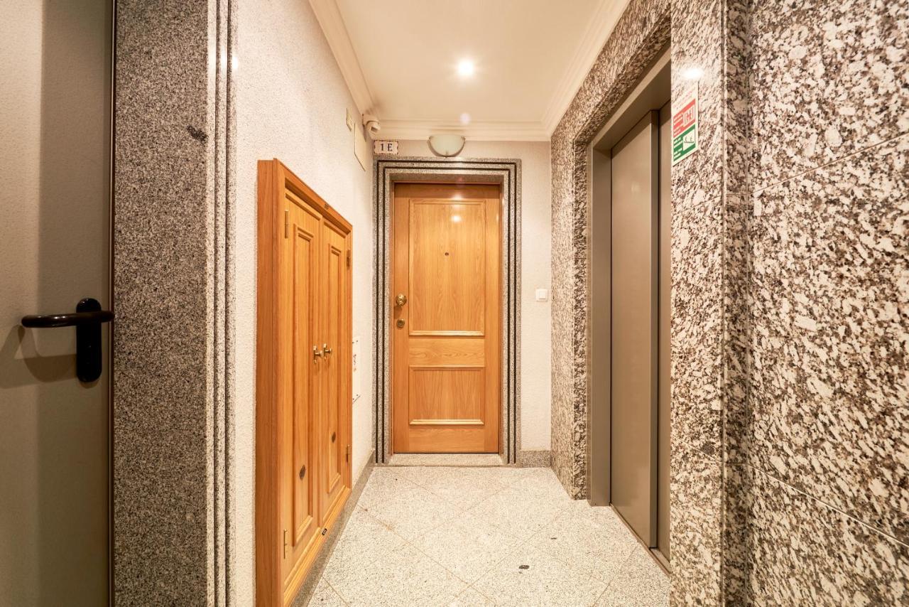 Carcavelos Apartment Exterior foto